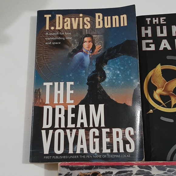 Book Bundle! All three! - Picture 3 of 4